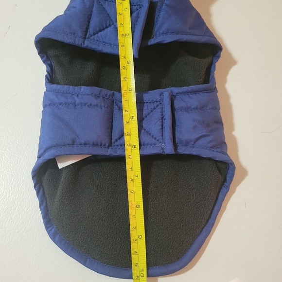North Fetch XS Dog Vest - Picture 5 of 6